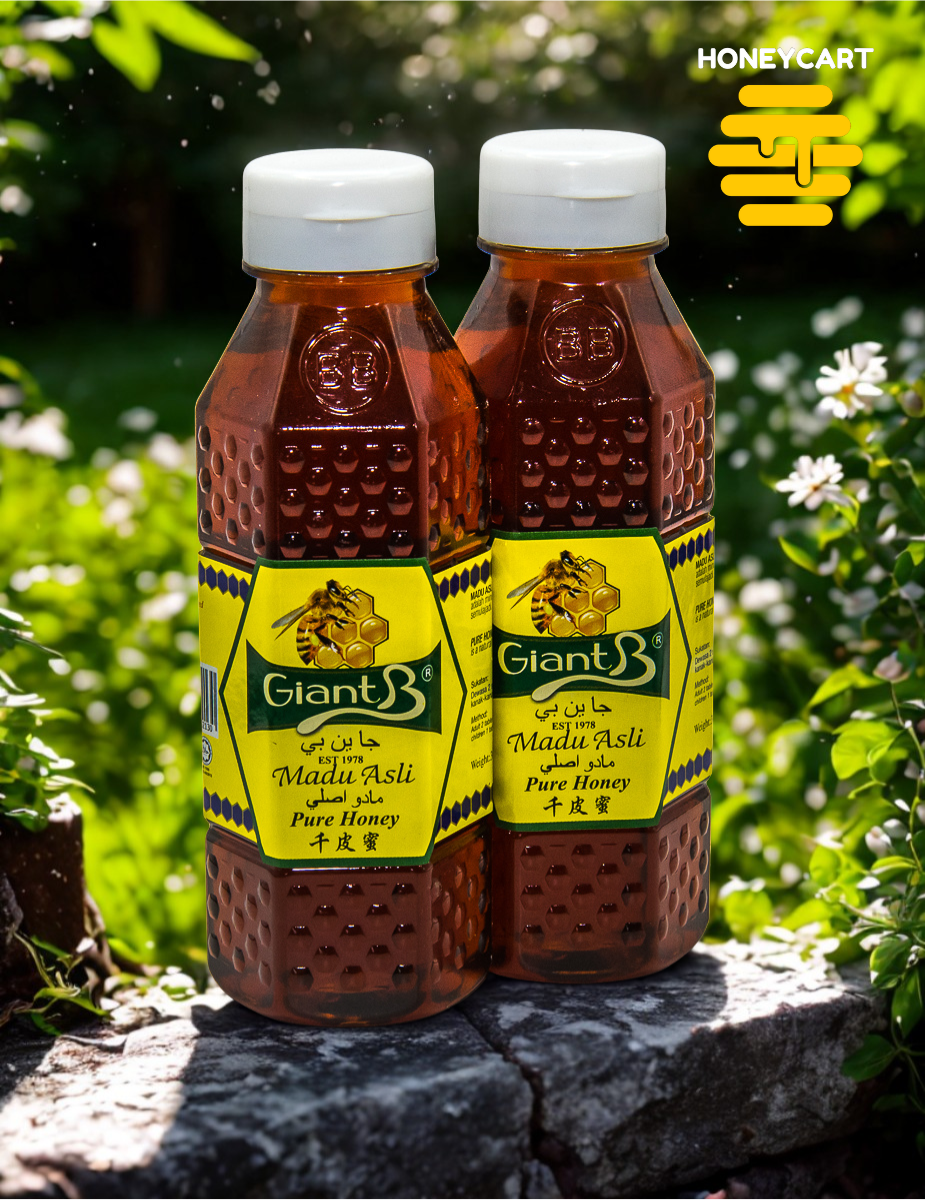 Honey for Starter Collection