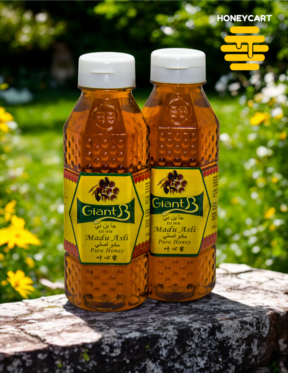 Honey for Starter Collection