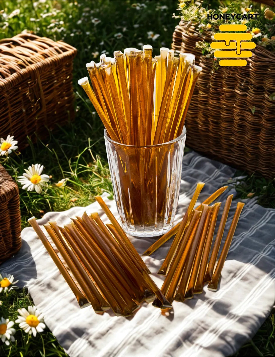 Honey Sticks