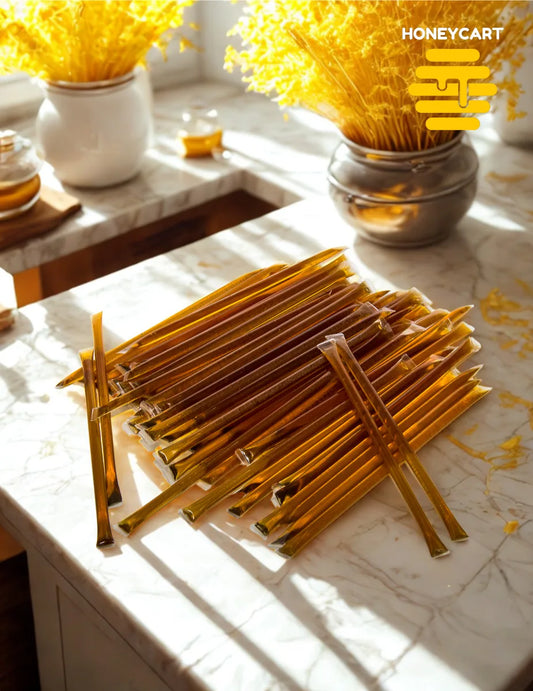 Honey Sticks