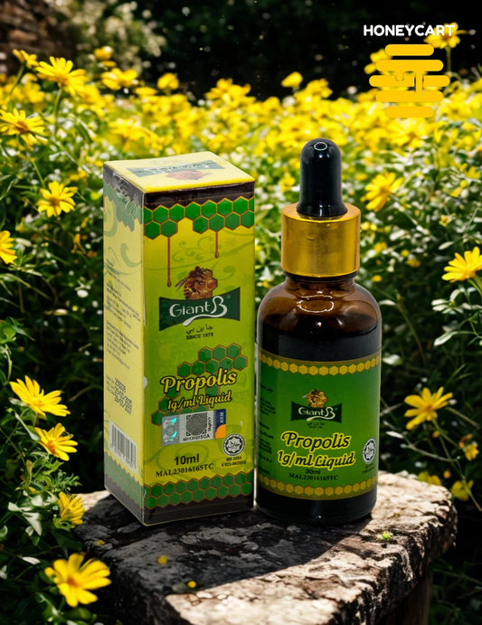 Propolis Liquid