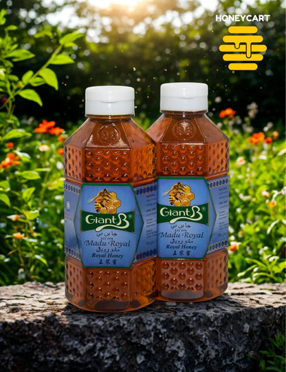 Royal Honey