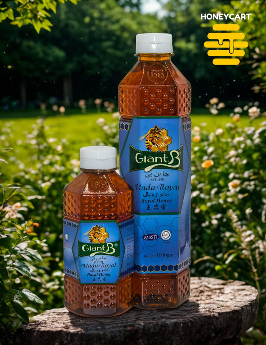 Royal Honey